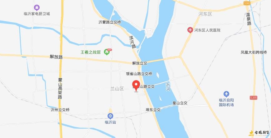 金鹏期货经纪有限公司临沂营业部