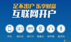 南京期货开户可以选择什么方式，具体条件和流程是怎样的？