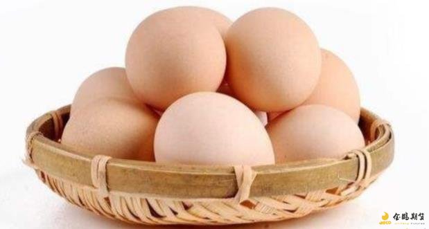 鸡蛋期货开户流程是什么