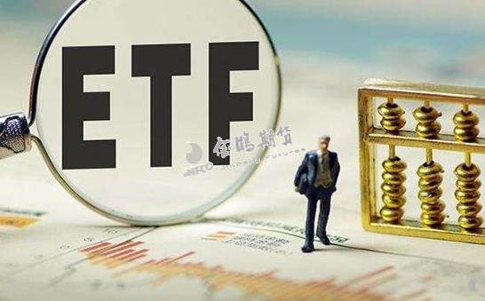 50ETF投资