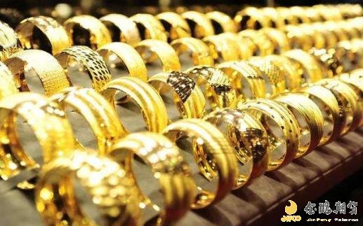 影响黄金价格的因素